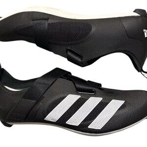 Adidas Women's Black Cycling Shoes